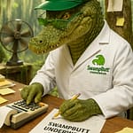 SwampButt Underwear Scale of Sultry Week 10.