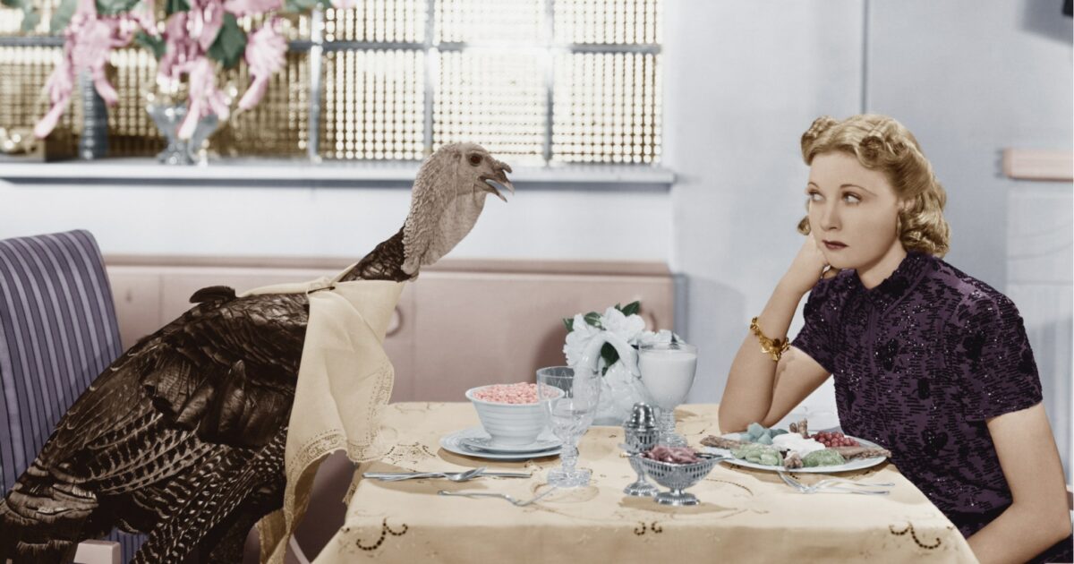 Single girl Thanksgiving Thanksgiving 2021 6 Ways To Overcome