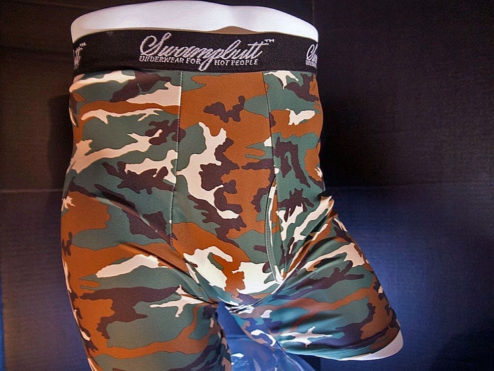 Texas Fans in the Stands