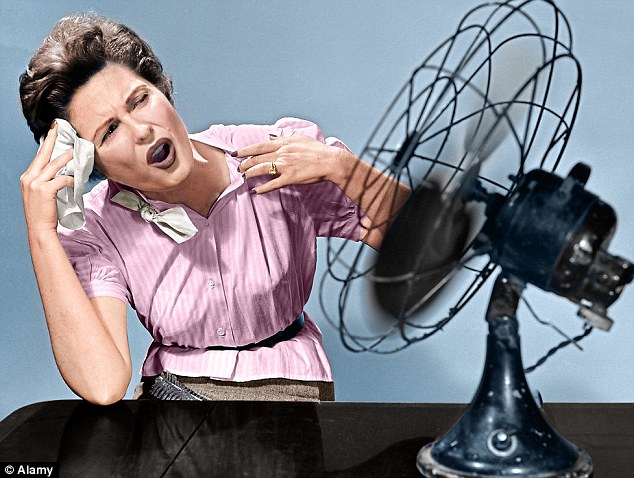 Summertime is fun time. Humidity makes it difficult to sweat. Tips to beat extreme heat.