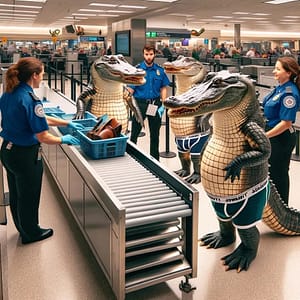 Sweating Out Thanksgiving with the Pilgrims.